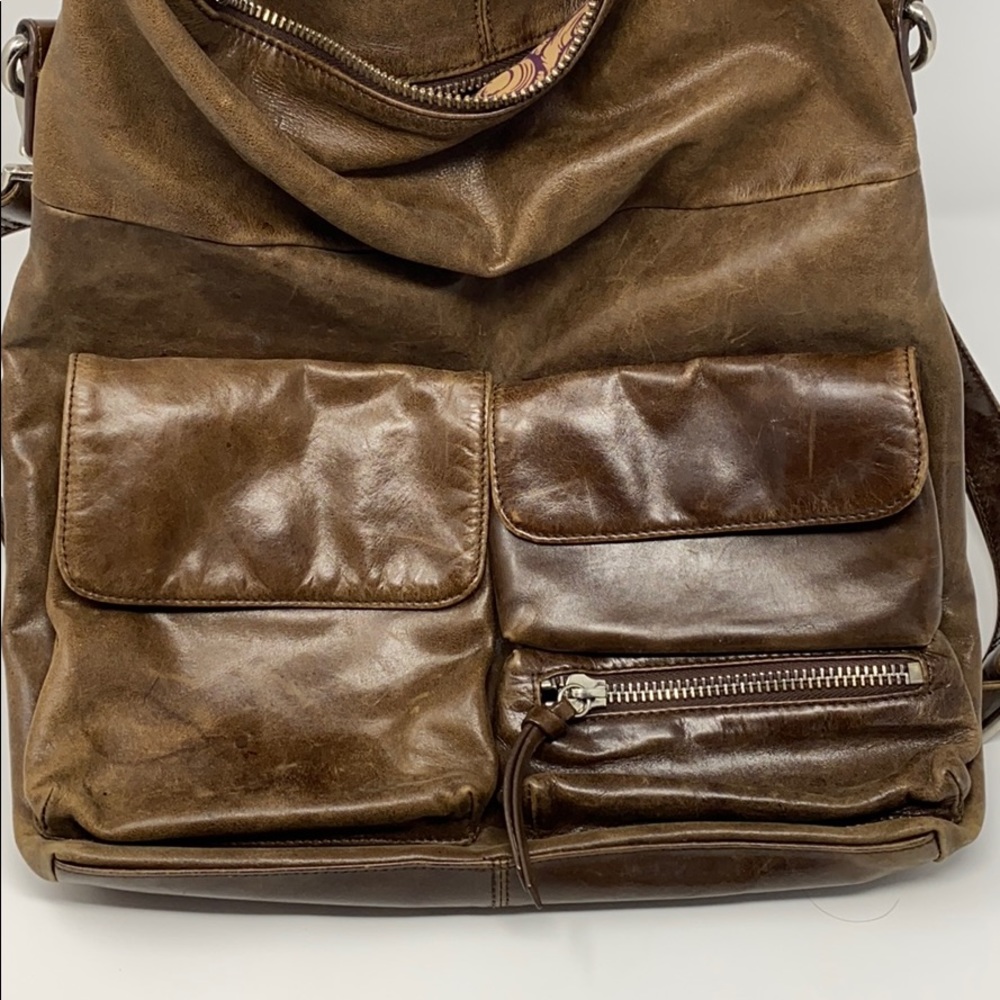 Hobo “The Original” Crossbody View 2